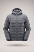 DRIFT - Lightweight Insulated Jacket